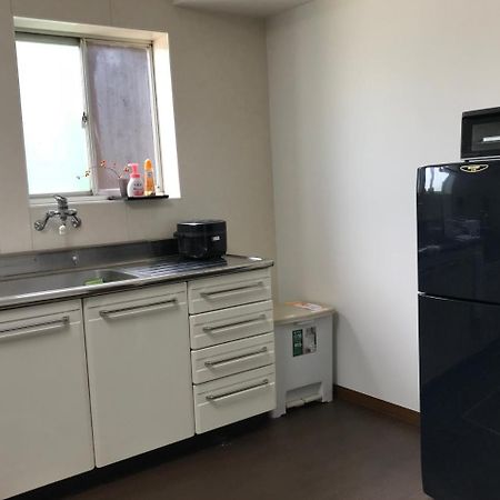Guesthouse En Омихатиман Экстерьер фото